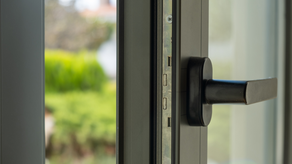 Top Tips for Managing Windows and Doors in a Co-Op